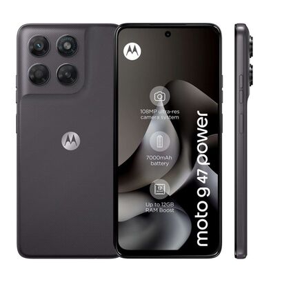 Motorola Moto G47 Power