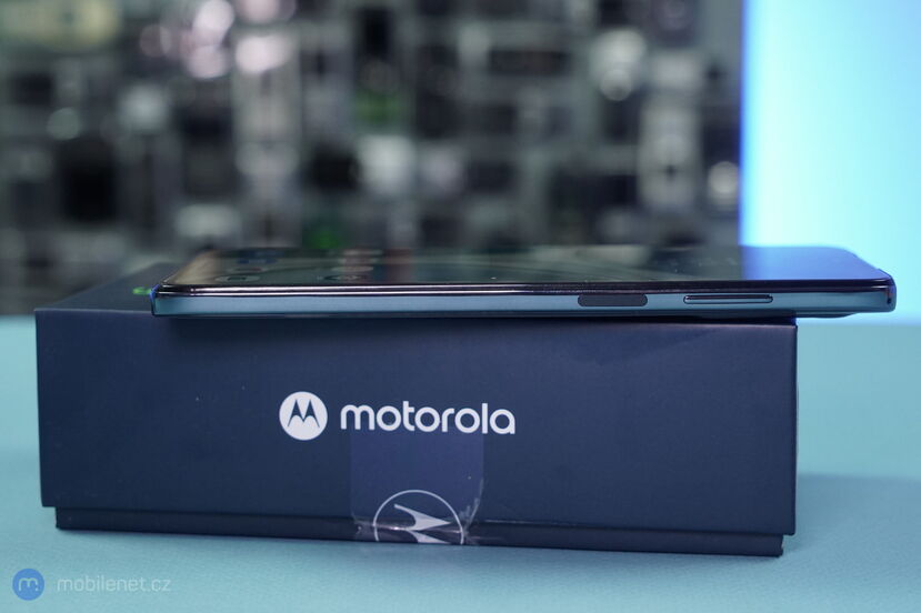 Motorola Moto G52