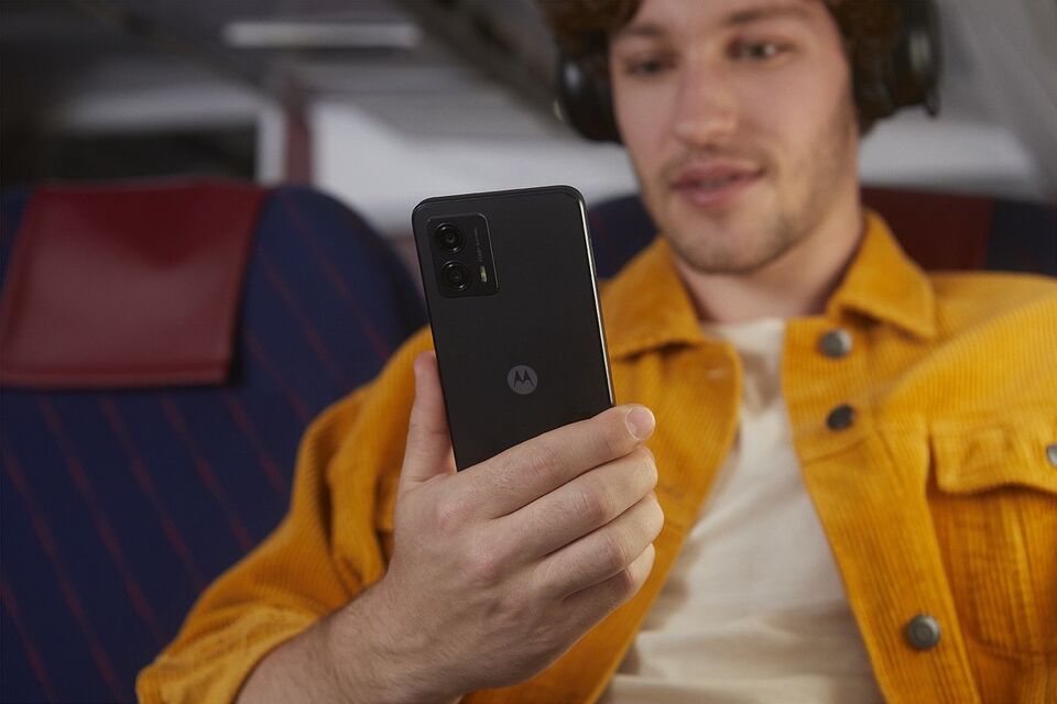 Motorola Moto G53 5G