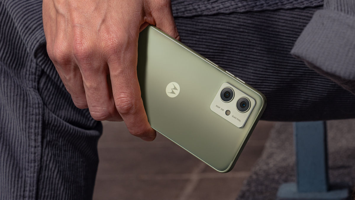 Motorola Moto G54 Power Edition