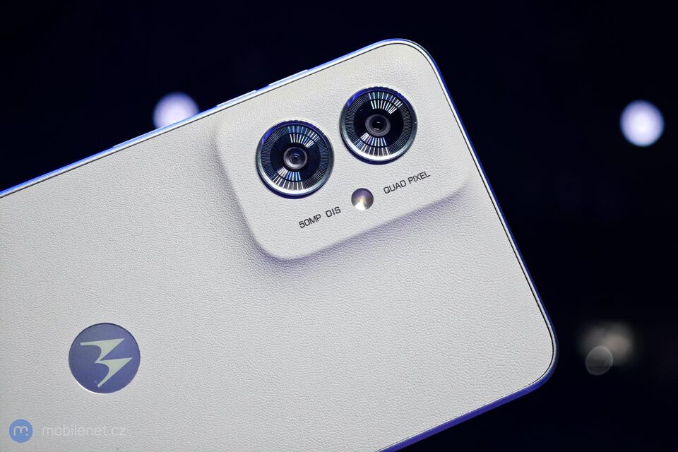 Motorola Moto G55 5G