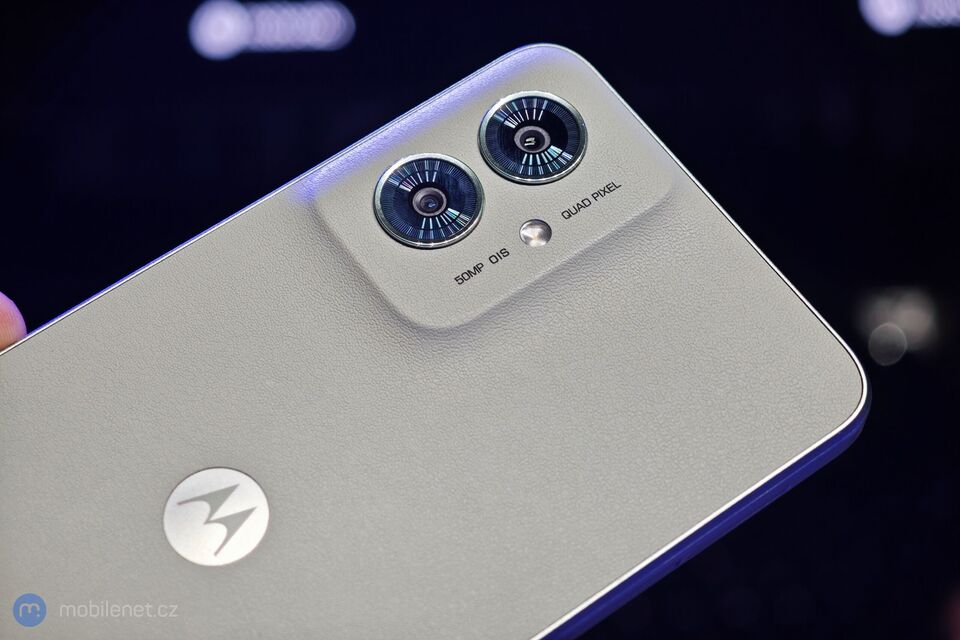 Motorola Moto G55 5G