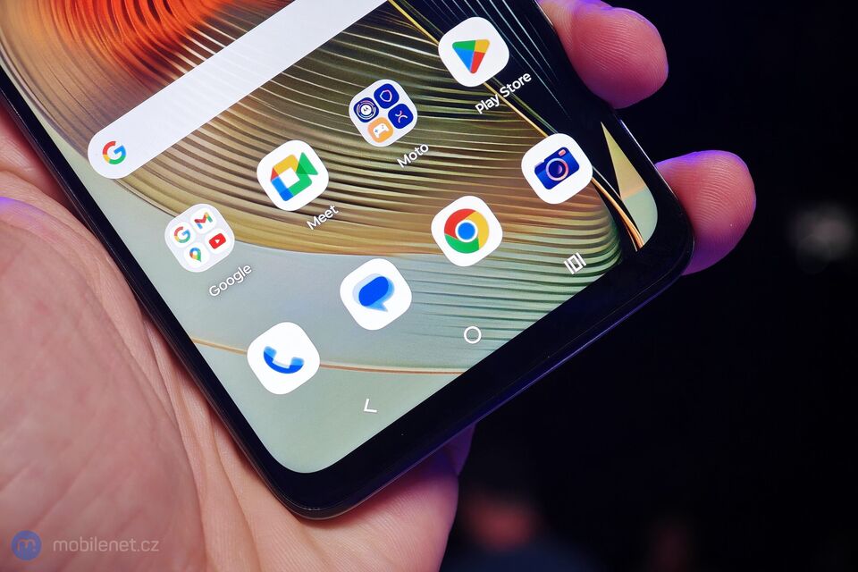 Motorola Moto G55 5G