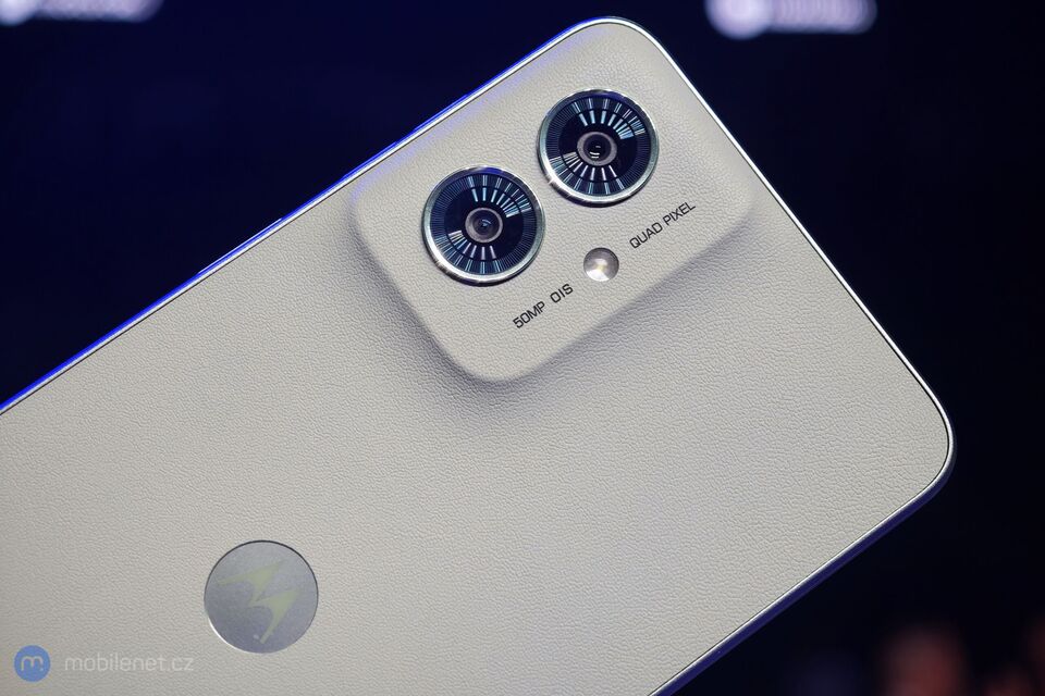 Motorola Moto G55 5G