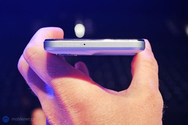 Motorola Moto G55 5G