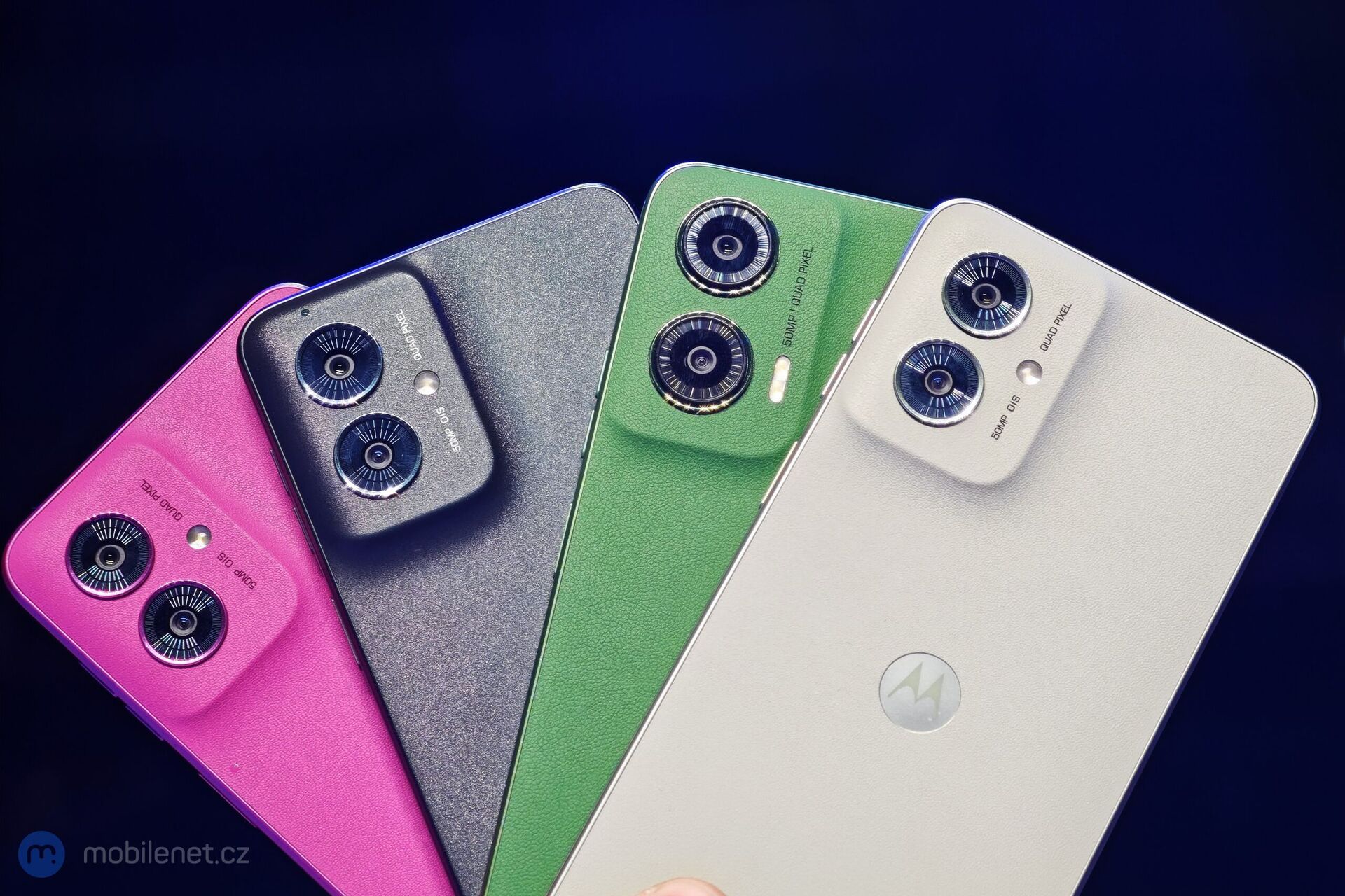 Motorola Moto G55 5G