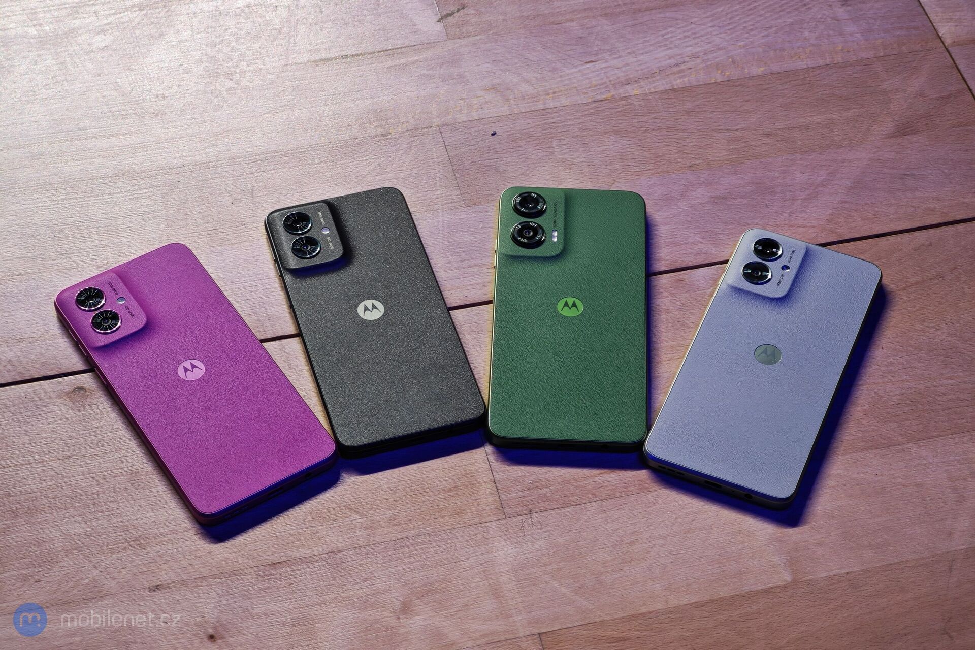 Motorola Moto G55 5G