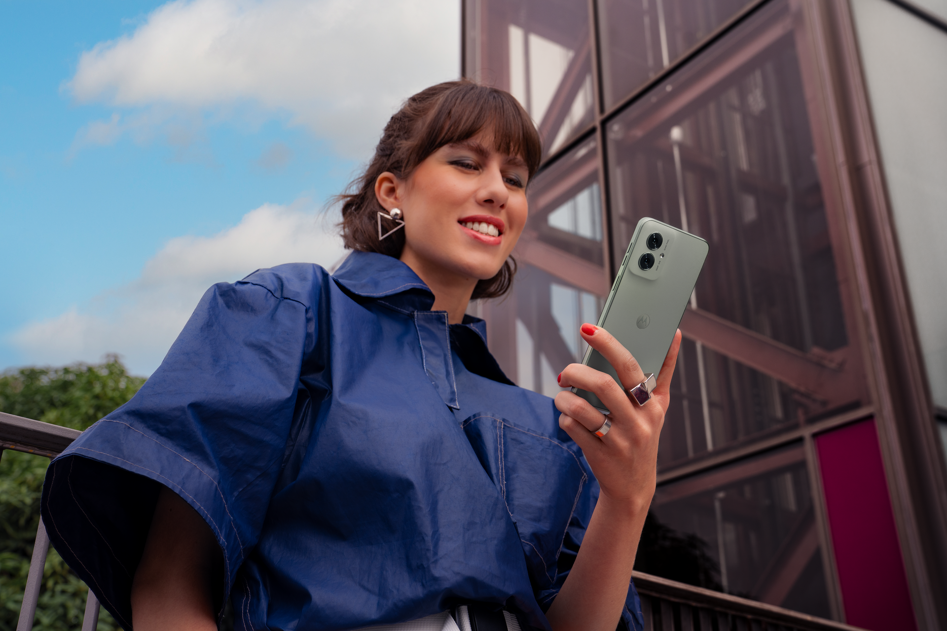 Motorola Moto G55 5G