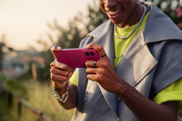 Motorola Moto G55 5G