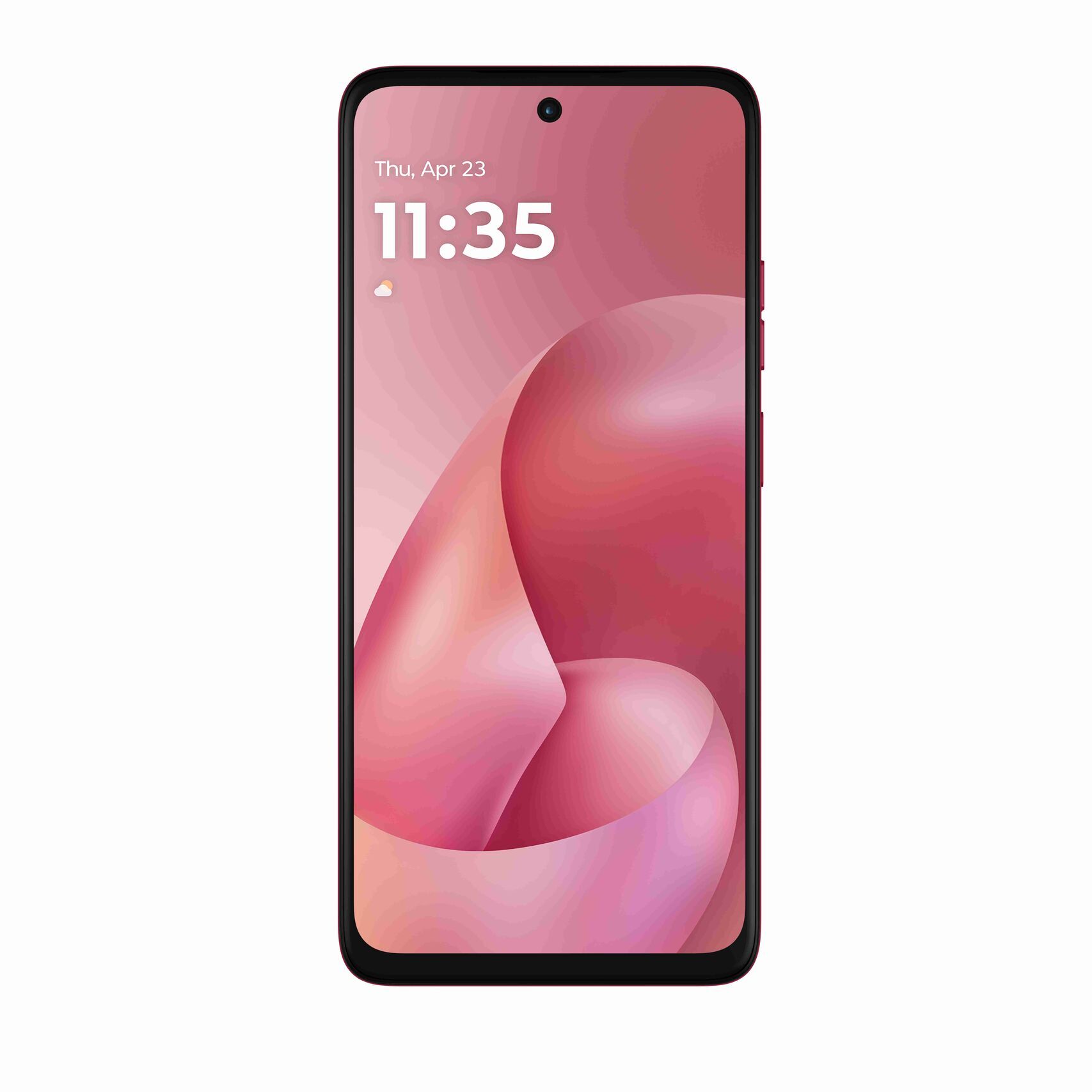 Motorola Moto G57 Power