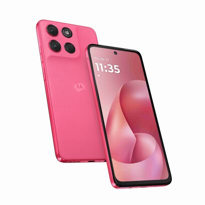 Motorola Moto G57 Power