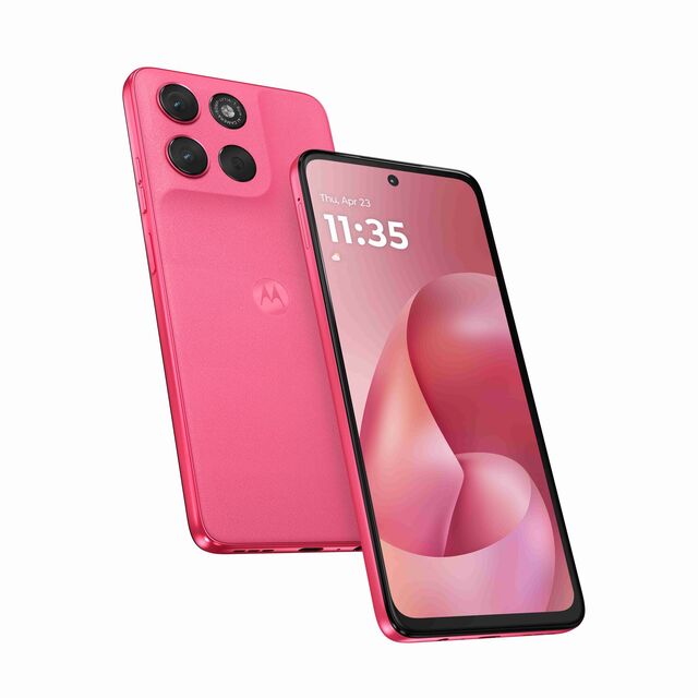 Motorola Moto G57 Power