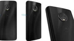 Motorola Moto G6