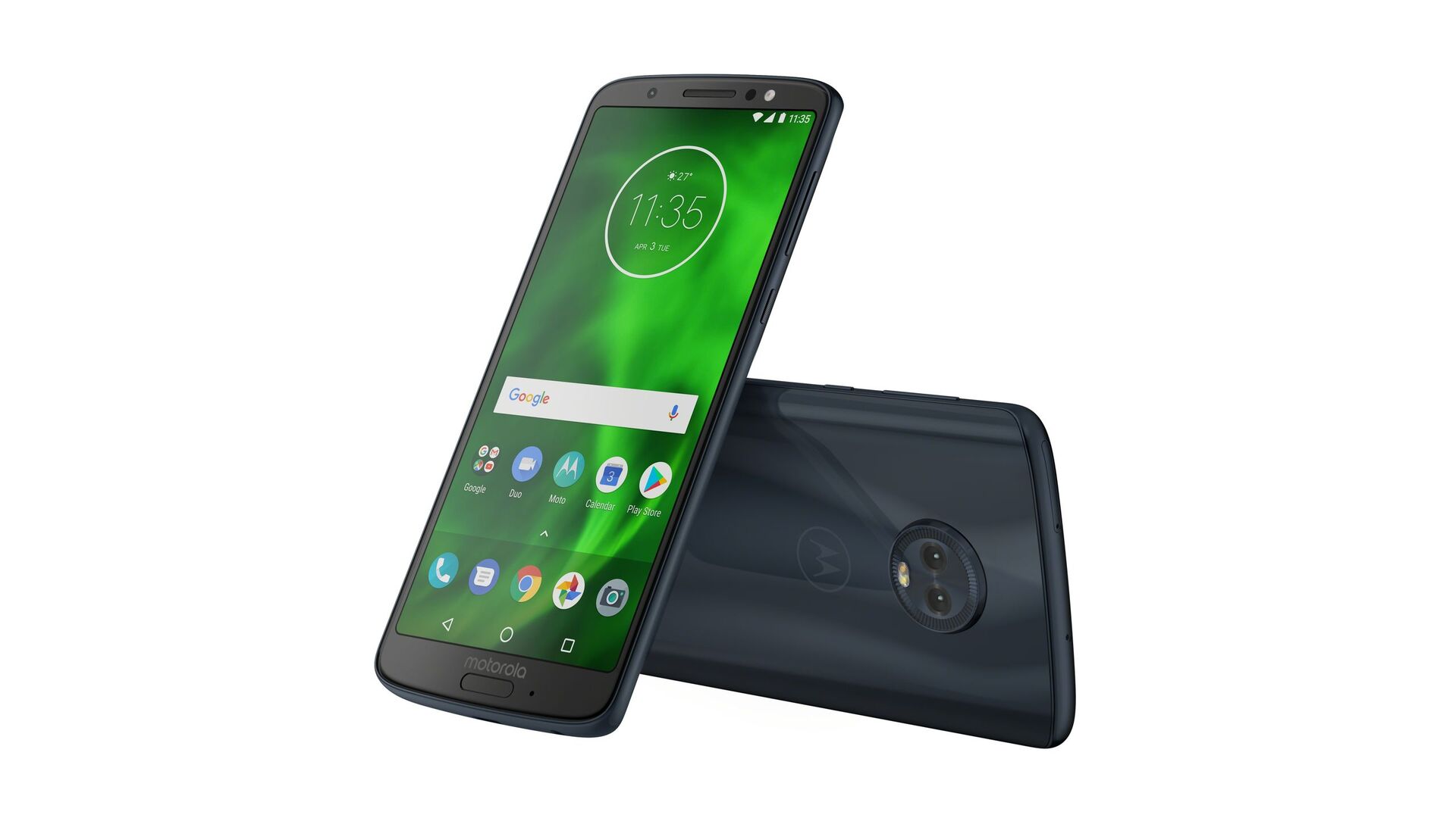 Motorola Moto G6