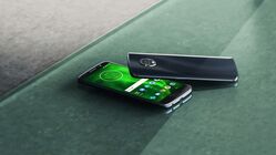 Motorola Moto G6