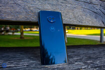 Motorola Moto G6