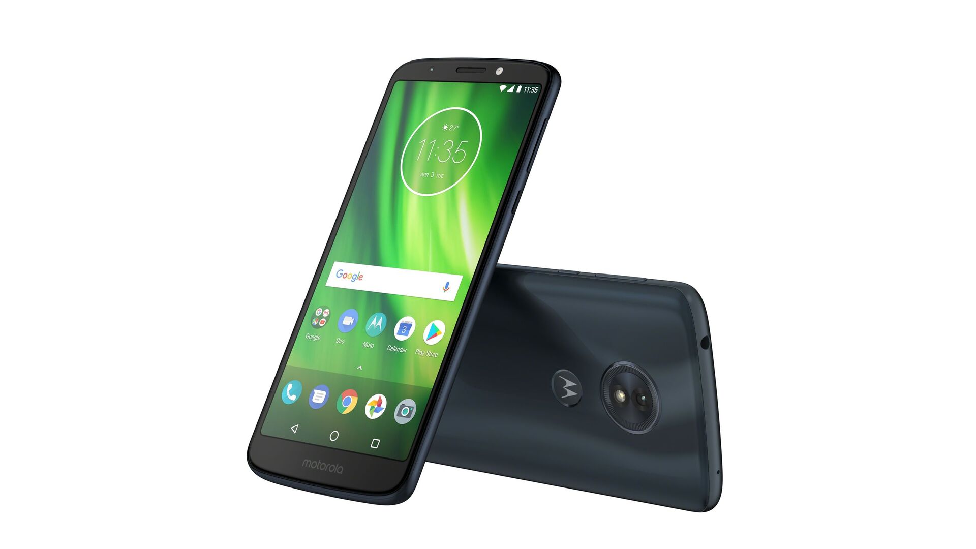 Motorola Moto G6 Play