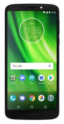 Motorola Moto G6 Play