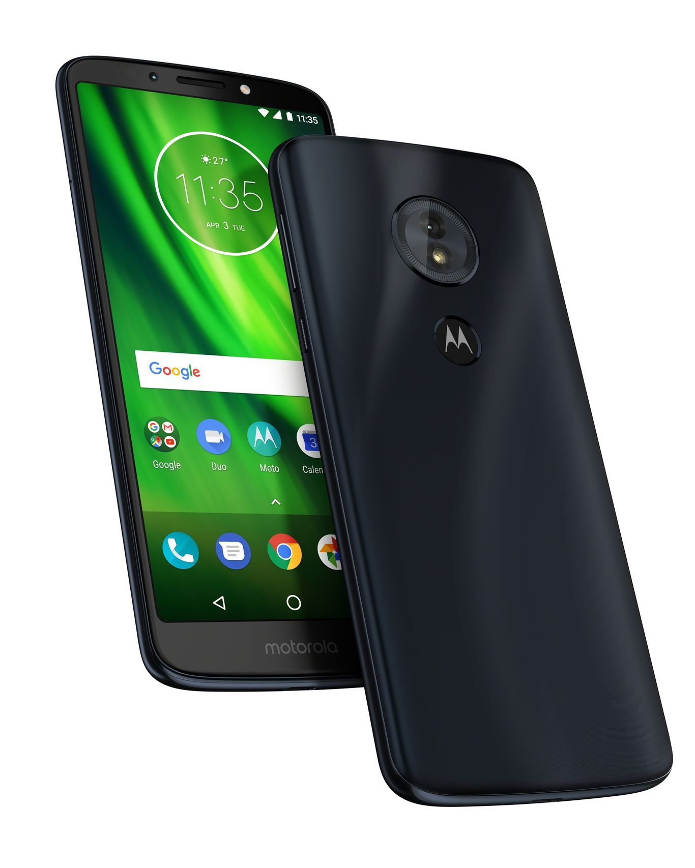 Motorola Moto G6 Play