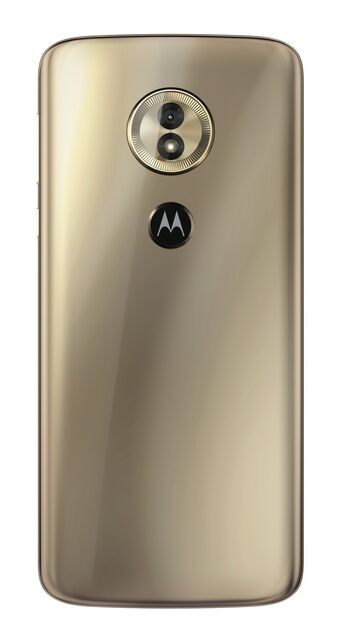 Motorola Moto G6 Play