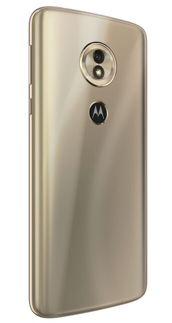 Motorola Moto G6 Play