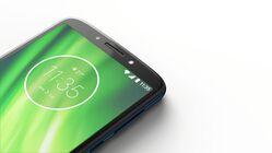 Motorola Moto G6 Play