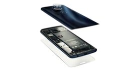 Motorola Moto G6 Plus