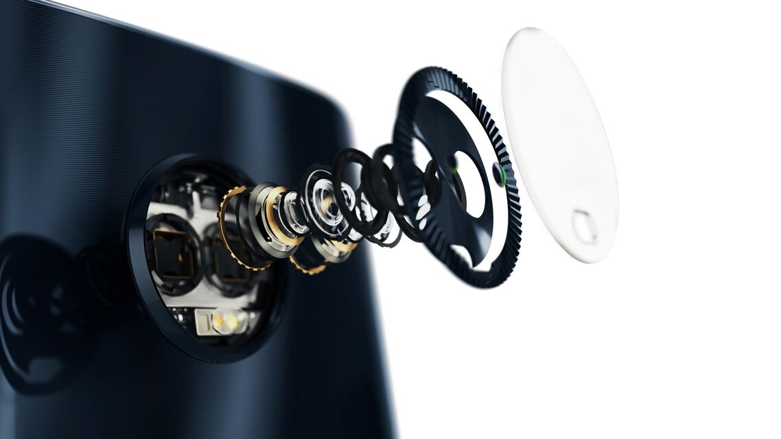 Motorola Moto G6 Plus