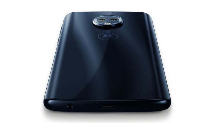 Motorola Moto G6 Plus