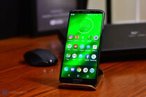 Motorola Moto G6 Plus