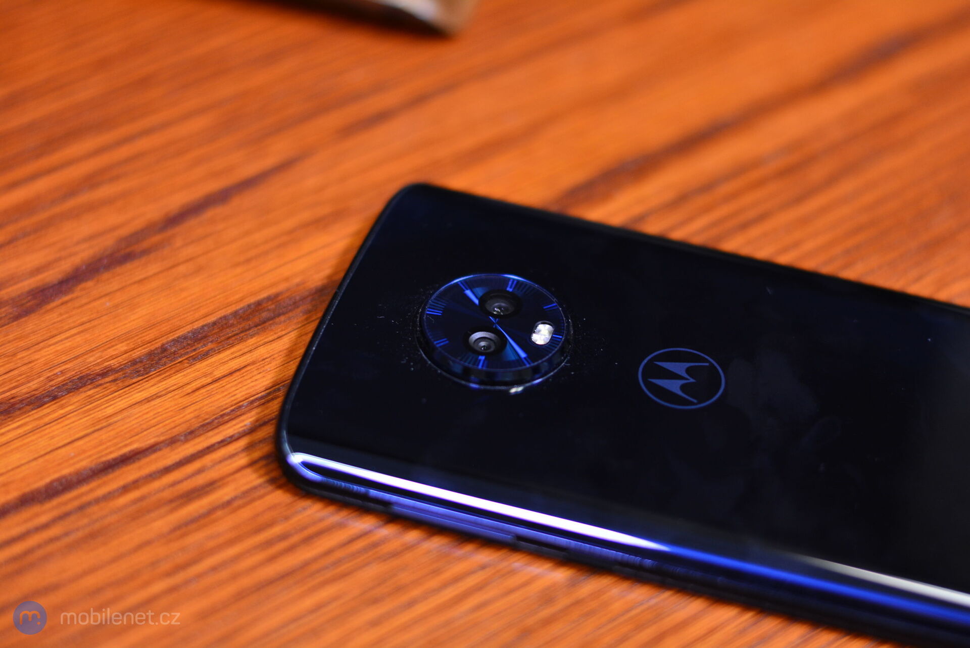 Motorola Moto G6 Plus