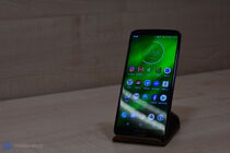 Motorola Moto G6 Plus