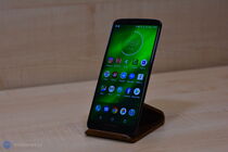 Motorola Moto G6 Plus