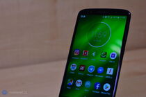 Motorola Moto G6 Plus