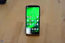 Motorola Moto G6 Plus