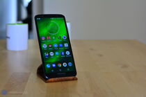 Motorola Moto G6 Plus