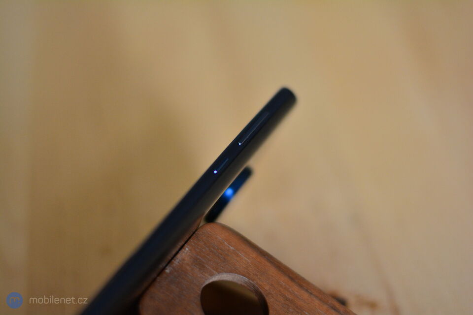 Motorola Moto G6 Plus