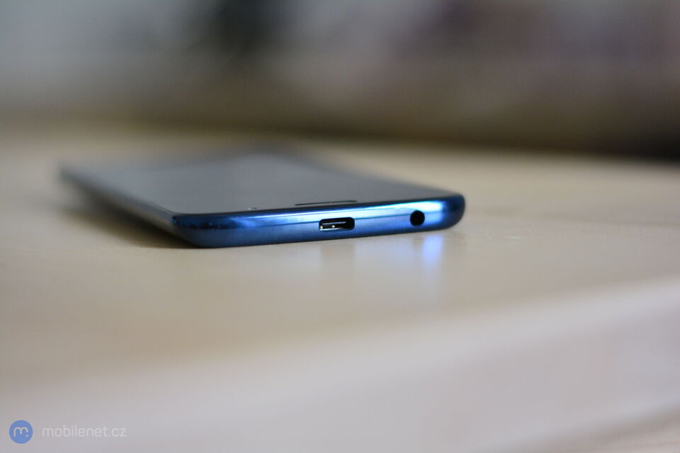 Motorola Moto G6 Plus