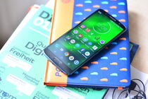 Motorola Moto G6 Plus