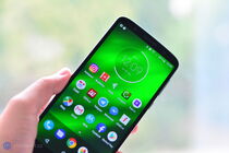 Motorola Moto G6 Plus