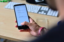 Motorola Moto G6 Plus