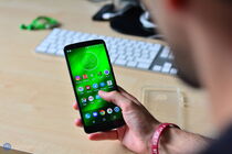 Motorola Moto G6 Plus