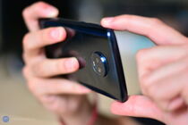 Motorola Moto G6 Plus