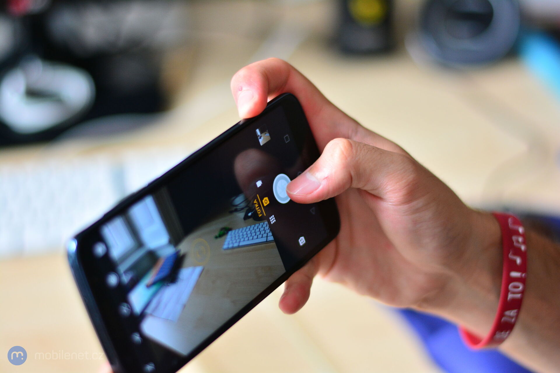 Motorola Moto G6 Plus