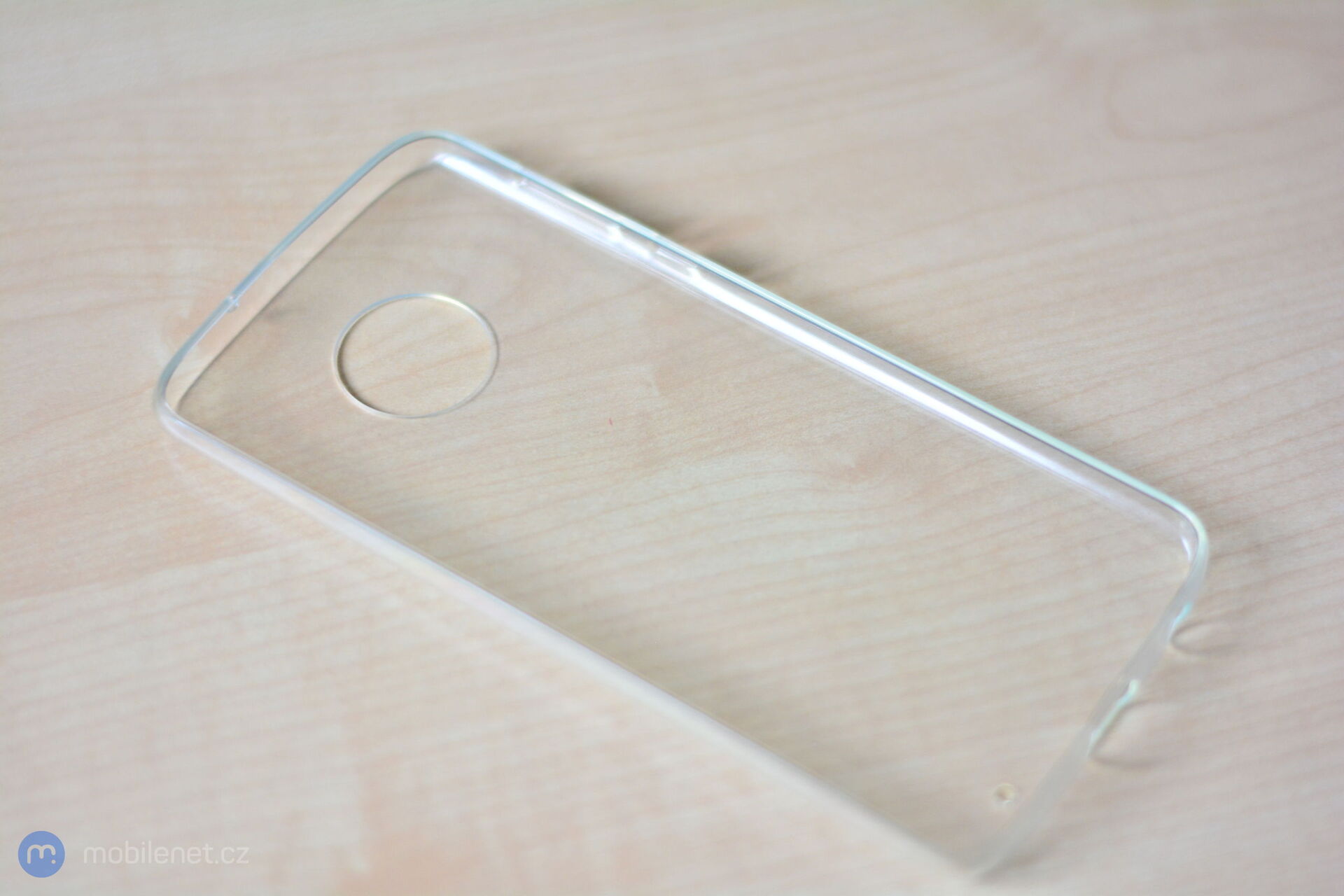 Motorola Moto G6 Plus