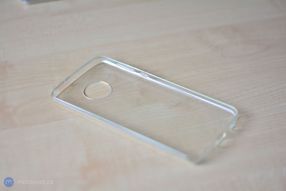 Motorola Moto G6 Plus