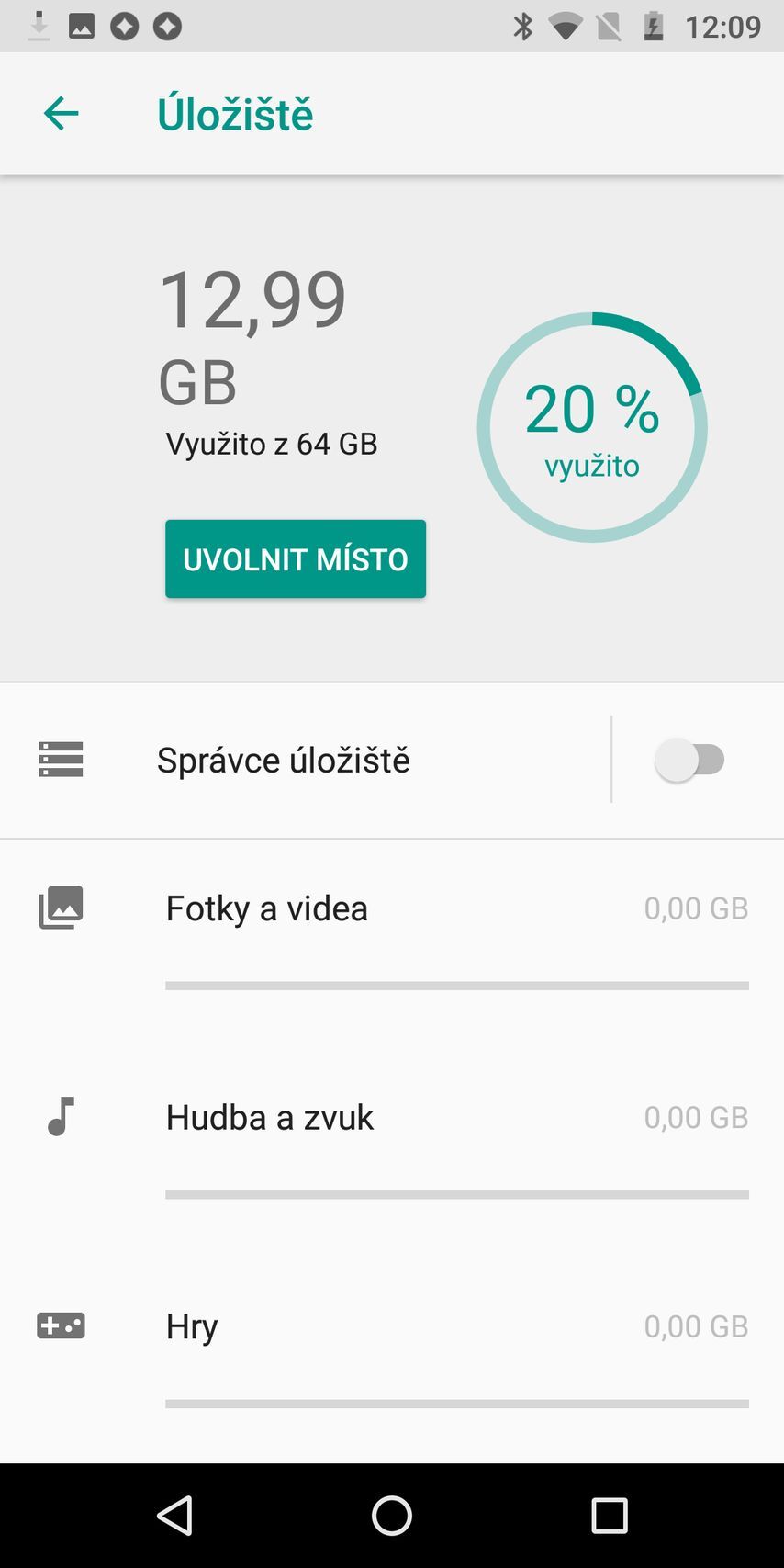 Motorola Moto G6 Plus