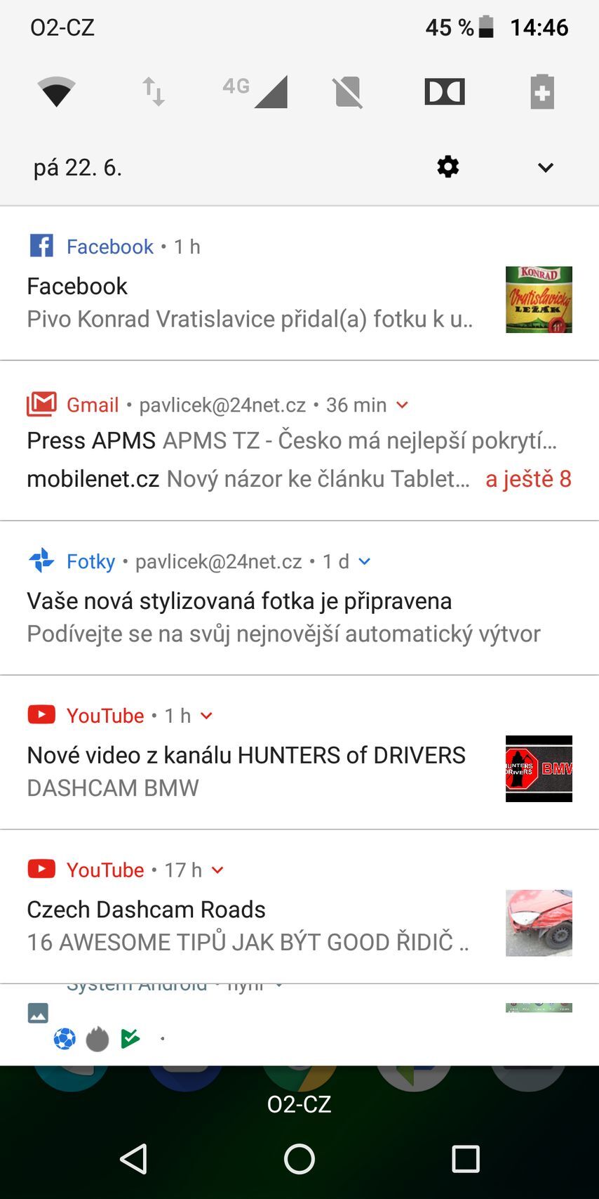 Motorola Moto G6 Plus