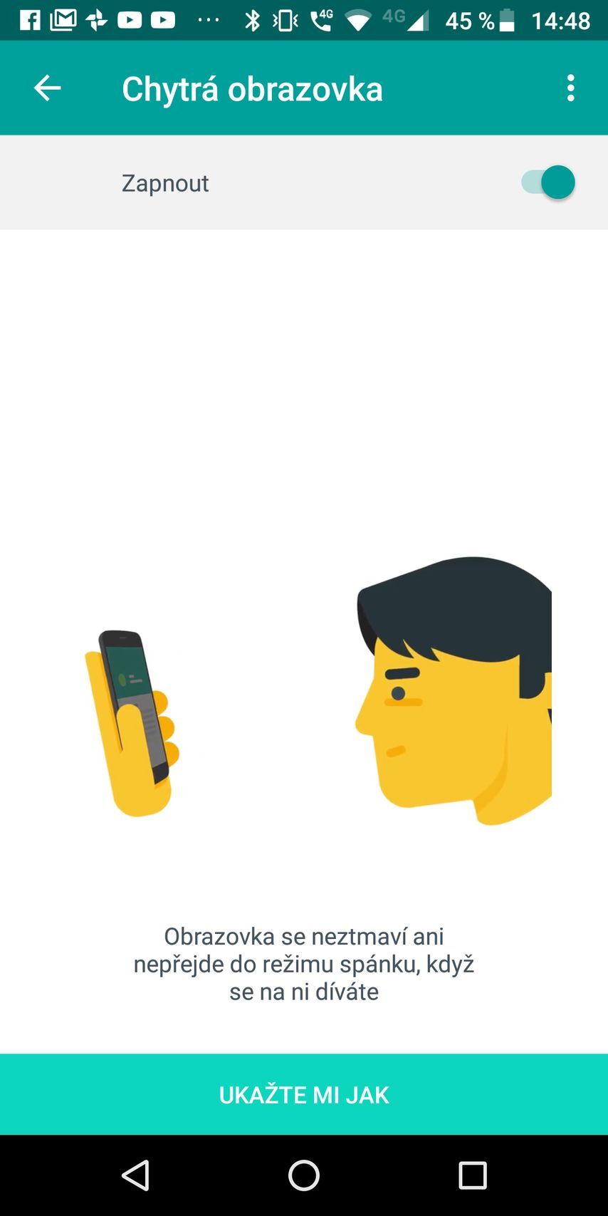 Motorola Moto G6 Plus