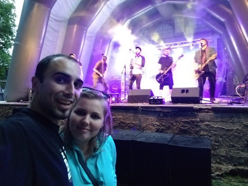 Motorola Moto G6 Plus